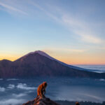Bali: Mount Batur Sunrise Trek With Guide and Breakfast
