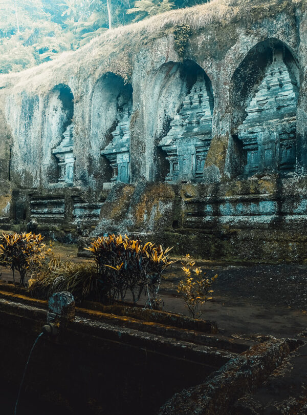 Gunung Kawi ancient temple tour Bali full day tour