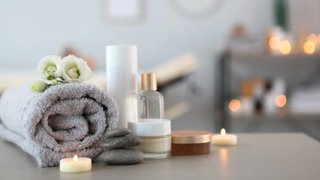 Choosing among the myriad of Bali hotels with spa services can be overwhelming. This image highlights various best spa hotels Bali options for honeymoon spa hotels Bali or family-friendly spa experiences